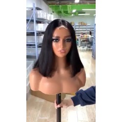 2*6 lace Bob wig