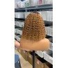 2*6 closure wig  250% density