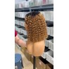 2*6 closure wig  250% density