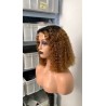 2*6 closure wig 250% density