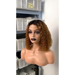 2*6 closure wig 250% density