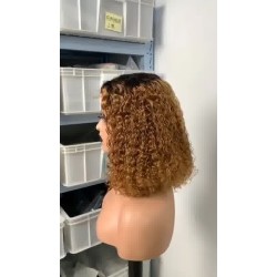 2*6 closure wig 250% density