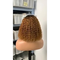 2*6 closure wig 250% density