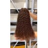 13*4 Full frontal wig  180% density