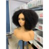 Spécial afro, Couleur naturel, Densité 250% sans colle