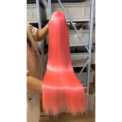 13*4 Frontale complète, Densité 180%, Lisse