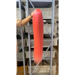 13*4 Frontale complète, Densité 180%, Lisse