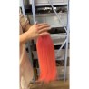 13*4 Frontale complète, Densité 180%, Lisse